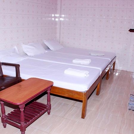 Merit Guest House Chennai Zimmer foto