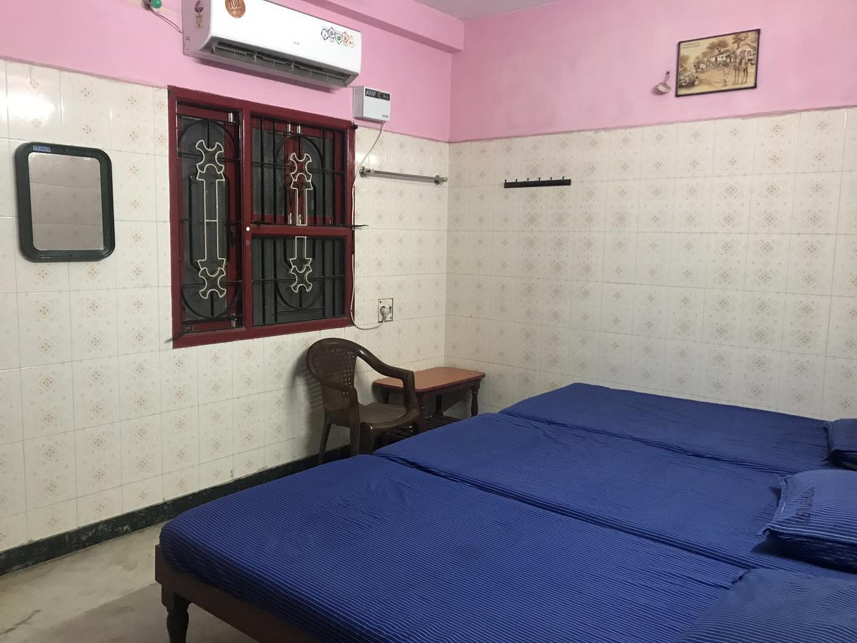 Merit Guest House Chennai Exterior foto