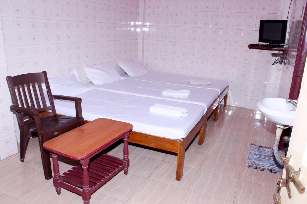 Merit Guest House Chennai Zimmer foto